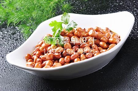 L3754油炸花生米-=