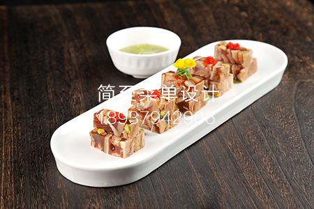 L3767鱼籽酱肉冻 39